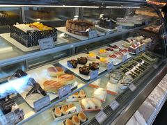-可颂坊(中心书城店)