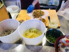 -安徽阜阳卷馍(西单店)