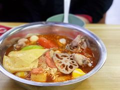 -四川老牛麻辣烫(北门桥店)