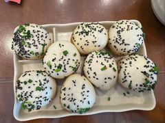-东泰祥生煎馆(长宁路店)