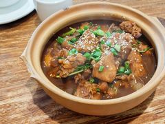 -滇越乘象云南餐厅(次渠店)