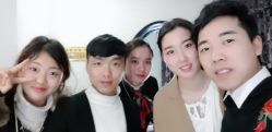 -巴黎婚纱摄影(瑞安旗舰店)
