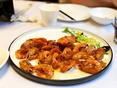 -乾隆美食·本帮菜(黄河路店)