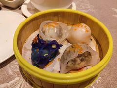 -香云轩·顺德菜(香云纱园林酒店店)