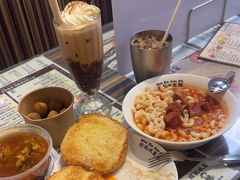 -旺记冰室(九龙中心大厦店)