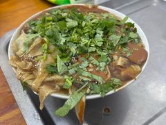 -正味斋锅巴菜(西北角店)