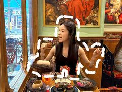 -秘密旅行Bonjour(黑金冠 江南西店)
