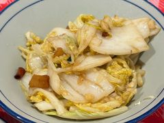 -荆九爷爆炒桥头三嫩(云南北路店)