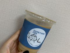 -Something For(中洲湾店)