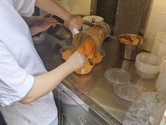 -夏食光安顺小舒冰粉冰浆(甲秀楼店)