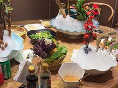 -尚海豆捞(乐虹坊店)