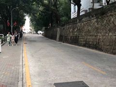 -福建师范大学(仓山校区)