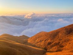 -萍乡武功山风景名胜区