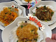 -连鹭海鲜·海肠捞饭·海胆饭(星海店)