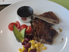 -希尔顿欢朋酒店·欢朋餐厅