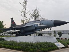 -成飞公园