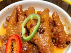 -君德澜酒家·创意粤菜(金山谷店)