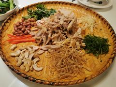 -清晖小苑•顺德地方菜(壹海城店)