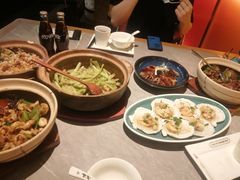 -啫神·广州地标美食(北京路店)