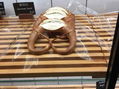 -81bakery(关山路店)