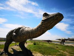 -二连浩特国家地质公园
