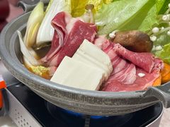 -元气寿司(宝安壹方城店)