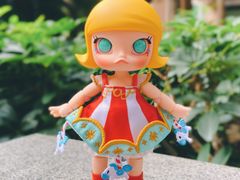 -泡泡玛特POPMART(天环购物中心店)