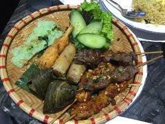 -美奈小馆·越南料理(福田星河COCO Park店)