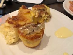 -北京港澳中心瑞士酒店·瑞士咖啡厅·自助餐