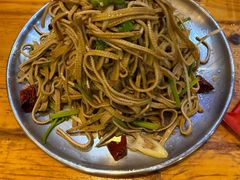 -老姑砂锅·烧烤天津菜(体北道店)