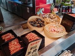 -东方明珠·可口可乐欢乐餐厅