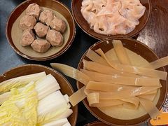 -重庆老灶火锅(红岭店)