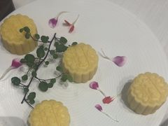 -富淳饭店(世纪公园店)