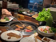 -御牛道日式烤肉料理(杭州万象城店)