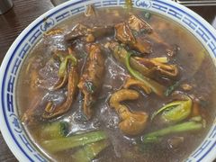 -福海面馆(阳曲店)