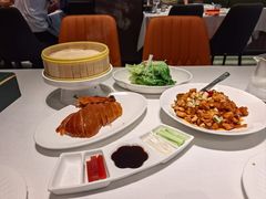 -天和晟烤鸭店(世纪坛店)