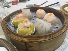 -恒宝大酒楼(城际·荔盈大厦店)