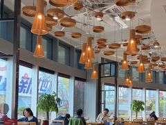 -鼎泰丰(嘉年华•海信广场VILLAGE店)