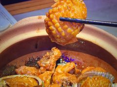 -啫神·广州地标美食(北京路店)