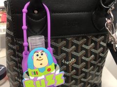 -名创优品(天河区正佳广场二店)