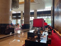 -宜昌富力皇冠假日酒店·咖啡1号西餐厅