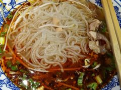 冒节子肥肠粉-钟方模白家肥肠粉(春熙店)