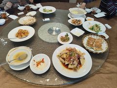 -庄氏祥记家常食府(国瑞建材家居博览中心店)