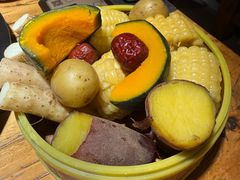 -三个渔夫·蒸汽海鲜(万德大厦店)