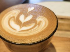 -Peet's Coffee皮爷咖啡(豫园店)