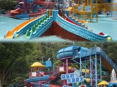 -清泉湾生态旅游度假区