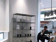 -科学家咖啡(恒隆广场店)