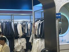 -海马体照相馆(大连柏威年购物中心店)