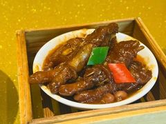 -广州酒家(中华广场店)