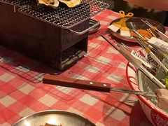 -生火火·小炉子炭烤(金楠天街总店)